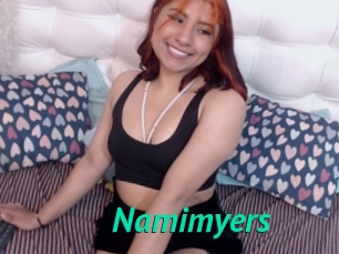 Namimyers