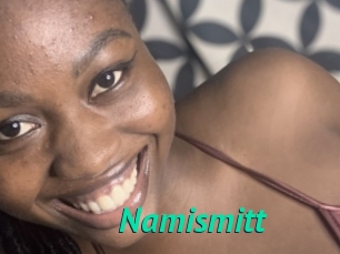 Namismitt