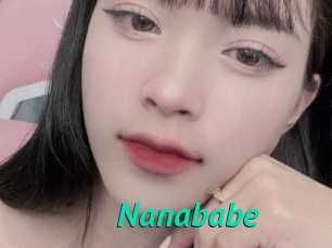 nanababe Gratis Camsex