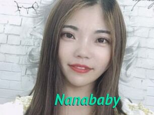 Nanababy