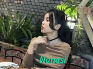 Nanasi