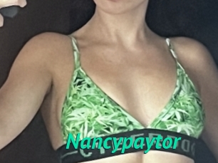 Nancypaytor
