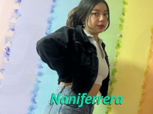 Naniferrera