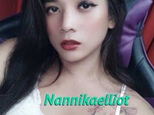 Nannikaelliot