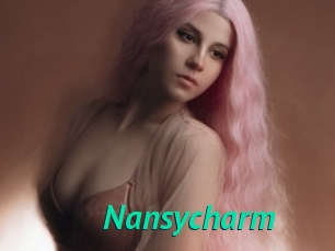 Nansycharm