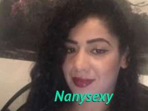 Nanysexy