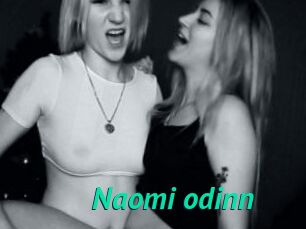 Naomi_odinn