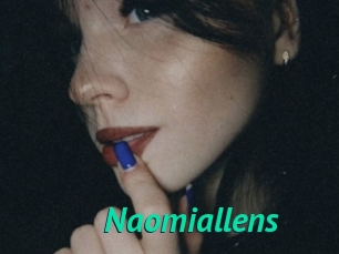 Naomiallens