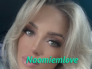 Naomiemlove