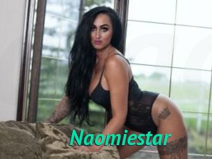 Naomiestar