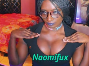 Naomifux