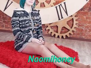 Naomihoney