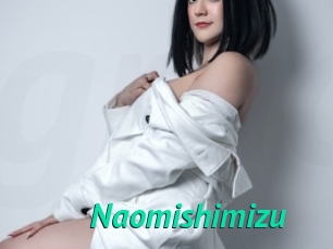 Naomishimizu