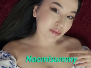 Naomisummy