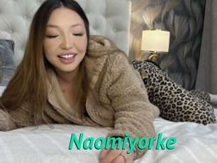 Naomiyorke