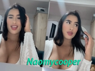 Naomycooper