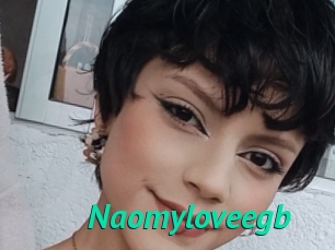 Naomyloveegb