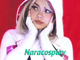 Naracosplay