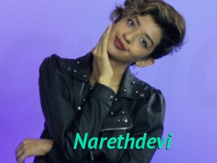 Narethdevi