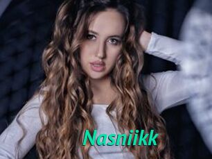 Nasniikk