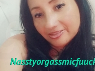 Nasstyorgassmicfuuck