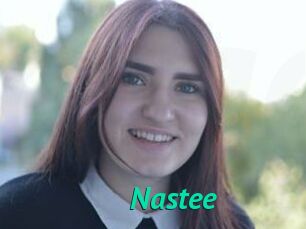 Nastee