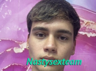 Nastysexteam