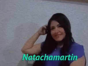 Natachamartin