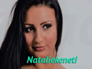 Nataliekeneti