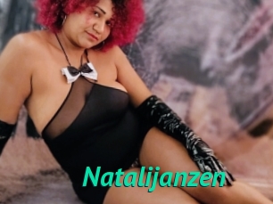 Natalijanzen