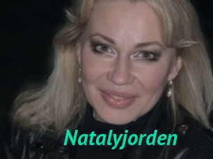 Natalyjorden