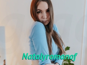 Natalyromanof