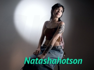 Natashahotson