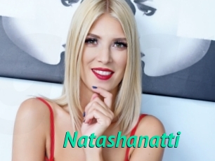 Natashanatti