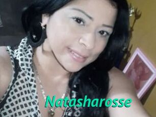 Natasharosse