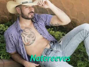 Natereeves