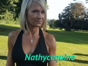 Nathycoquine