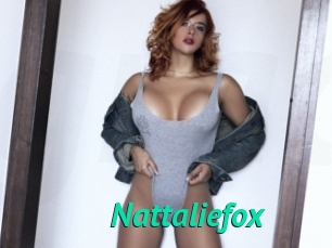 Nattaliefox