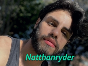 Natthanryder