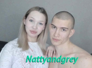 Nattyandgrey