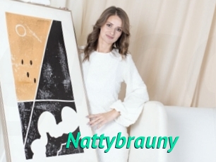 Nattybrauny