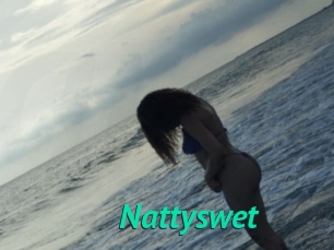 Nattyswet