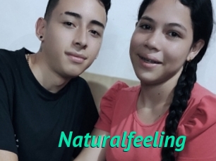 Naturalfeeling