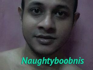 Naughtyboobnis