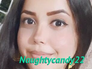 Naughtycandy22