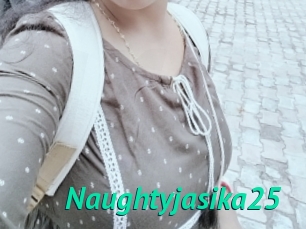 Naughtyjasika25