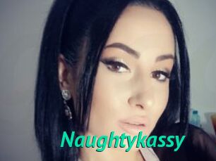 Naughtykassy