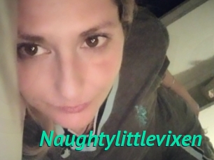 Naughtylittlevixen