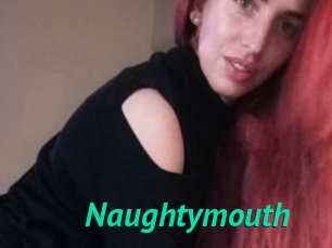 Naughtymouth