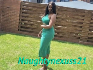 Naughtynexuss21